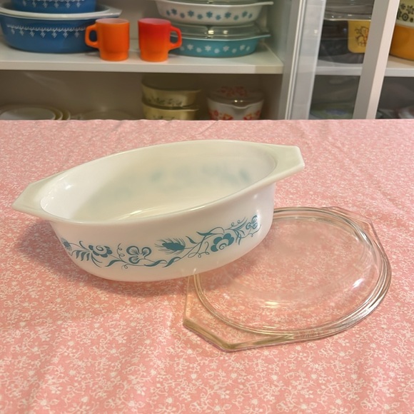 Pyrex Meadow 043 - Picture 3 of 5